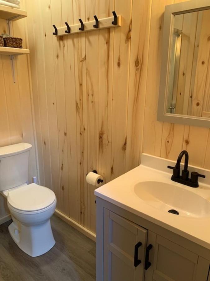 Bed and Breakfast Ridgewalk Treehouse Angel Fire Esterno foto